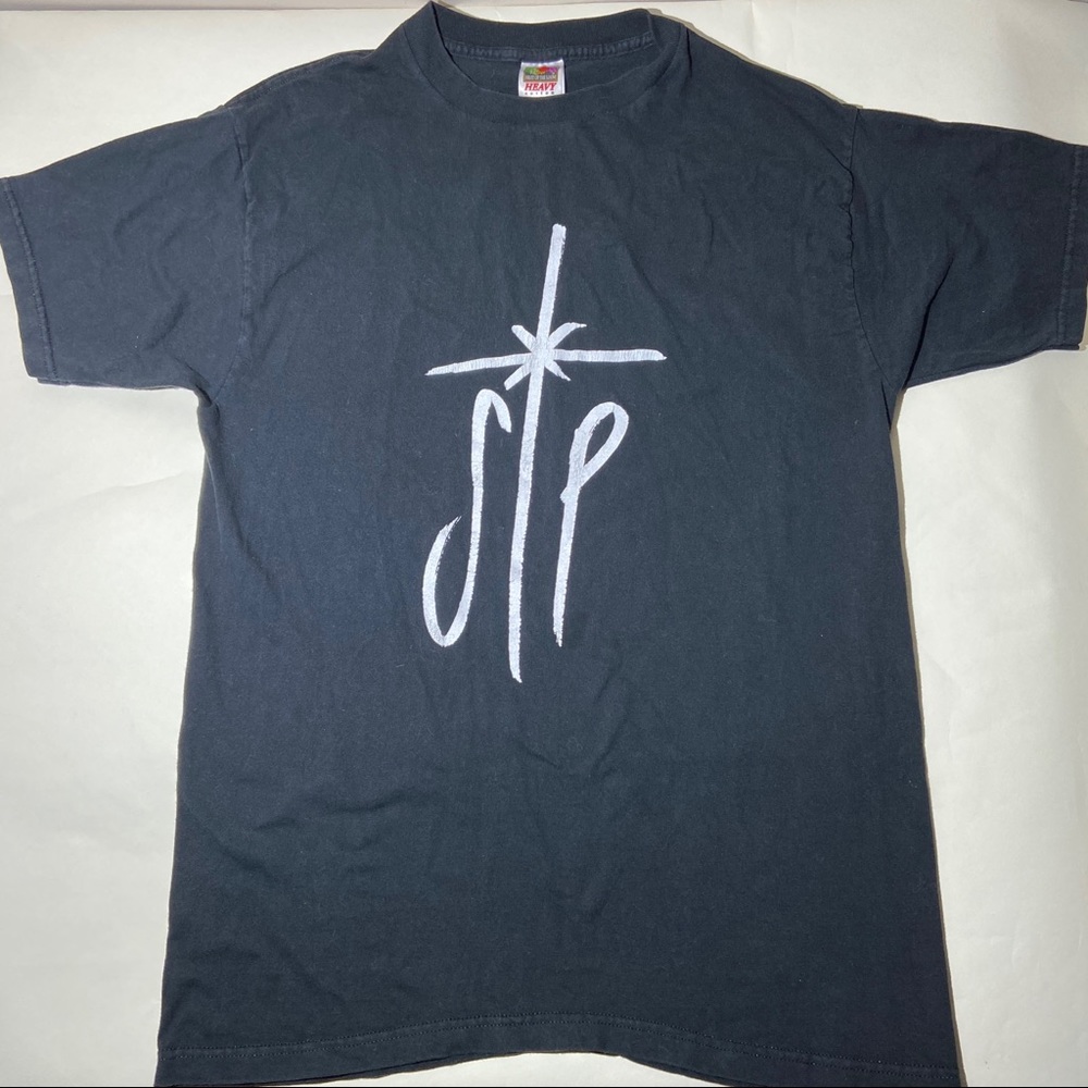 Vintage 2000 Smashing Pumpkins Machina Shirt